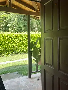 SAMUEL OBRIAN online show from January 13, 2025, 6:16 pm