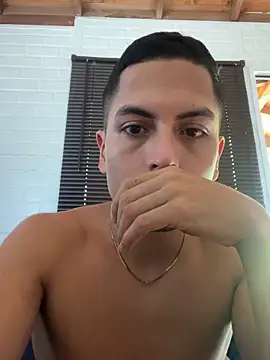 SAMUEL OBRIAN online show from February 1, 2025, 4:44 pm