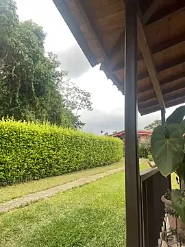 SAMUEL OBRIAN online show from February 14, 2025, 5:25 pm