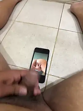 Dirty 08 online show from April 19, 2026, 11:31 am