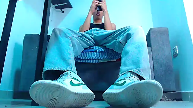 mastersmits online show from October 30, 2025, 6:37 am