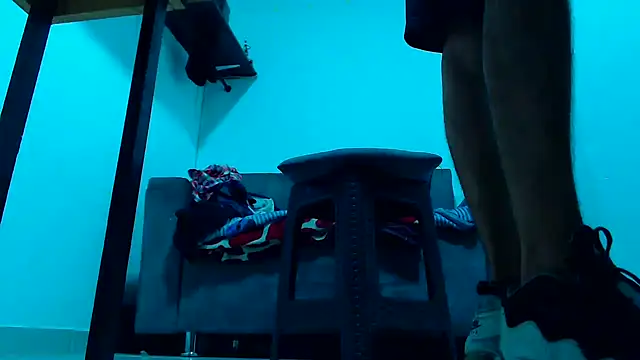 mastersmits online show from January 9, 2026, 1:08 am