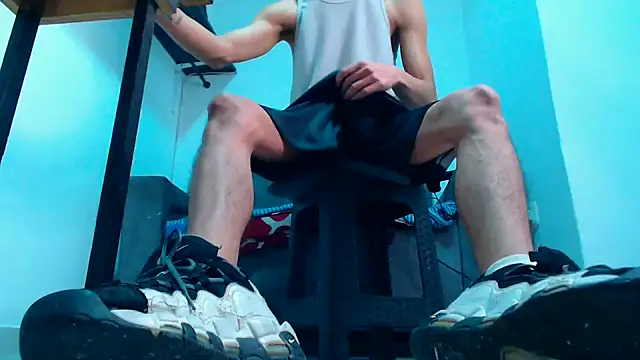 mastersmits online show from January 11, 2026, 11:32 pm