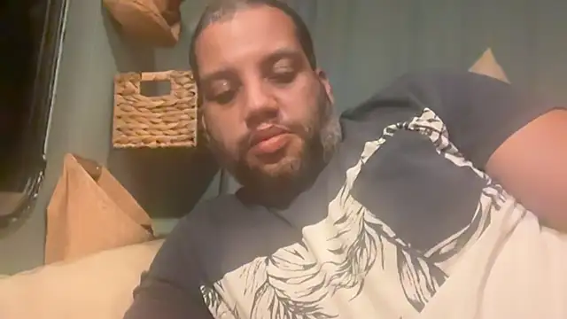 AbsolutMouuah online show from September 12, 2025, 12:44 am