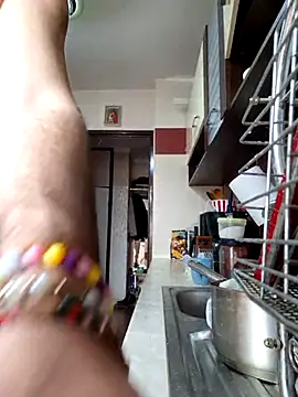 Garpado online show from March 1, 2026, 11:01 am