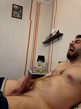 Garpado online show from March 28, 2026, 3:00 pm