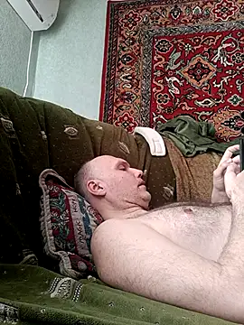 Pineapple04 online show from March 12, 2026, 5:57 am