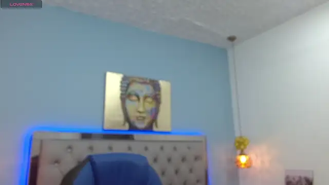 Snapshot of Xavii18 chatting on February 25, 2025, 4:42 pm Xavii18 online show from February 25, 2025, 4:42 pm