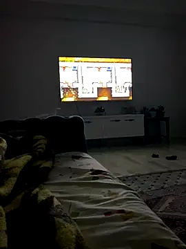 Snapshot of Crazyturko07 chatting on December 5, 2024, 3:59 am Crazyturko07 online show from December 5, 2024, 3:59 am