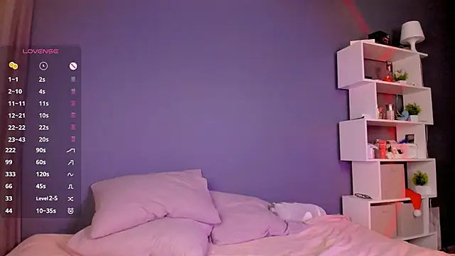 Snapshot of aneta_alisha chatting on January 5, 2025, 10:43 am aneta alisha online show from January 5, 2025, 10:43 am