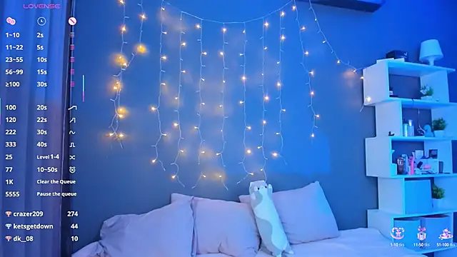 Snapshot of aneta_alisha chatting on February 27, 2025, 1:17 pm aneta alisha online show from February 27, 2025, 1:17 pm