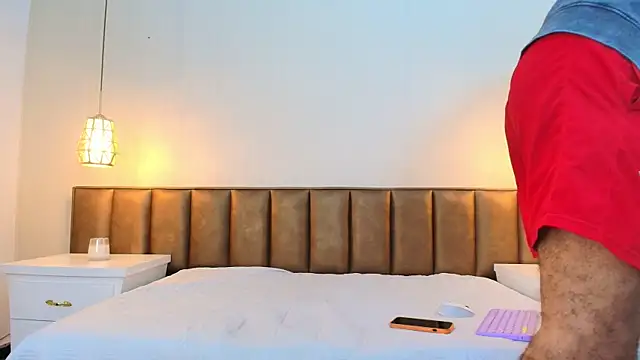 Ethan  Walker online show from March 9, 2025, 11:47 am