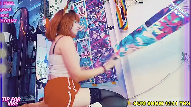 Toxic Ellies online show from January 9, 2025, 8:24 am