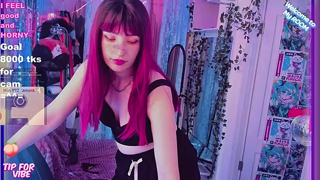 Toxic Ellies online show from February 7, 2025, 5:29 pm