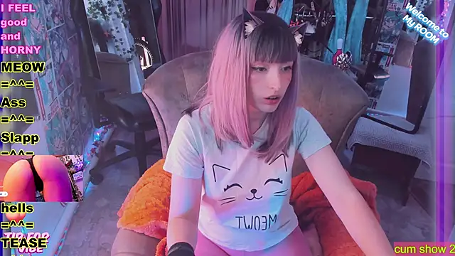 Toxic Ellies online show from March 17, 2025, 1:50 pm