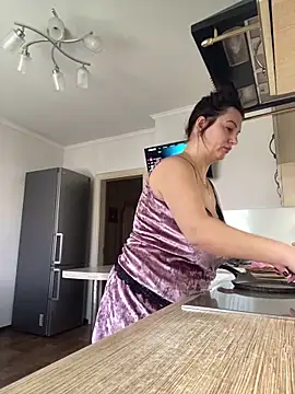 Dina0908 online show from February 12, 2025, 10:35 am