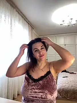 Dina0908 online show from March 4, 2025, 1:49 pm