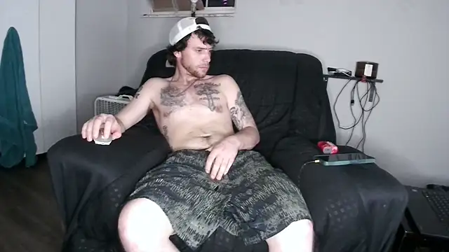 Boogieflex1 online show from October 6, 2025, 9:18 am