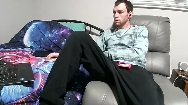 Boogieflex1 online show from November 11, 2025, 12:21 am