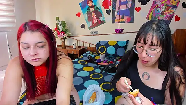 jeyloveebony online show from January 11, 2025, 1:43 pm