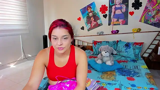 jeyloveebony online show from January 17, 2025, 1:24 pm