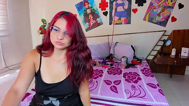 jeyloveebony online show from January 22, 2025, 4:33 pm