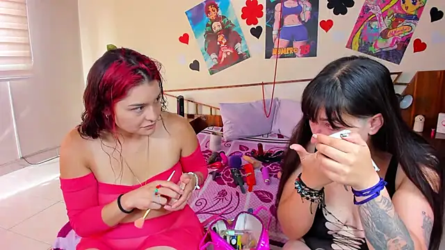 jeyloveebony online show from January 23, 2025, 1:45 pm