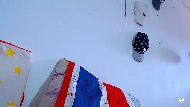 ADAM HOT online show from November 16, 2025, 7:19 pm