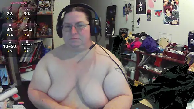 Snapshot of ShibariTurtleDuck chatting on June 3, 2026, 1:57 pm ShibariTurtleDuck online show from June 3, 2026, 1:57 pm