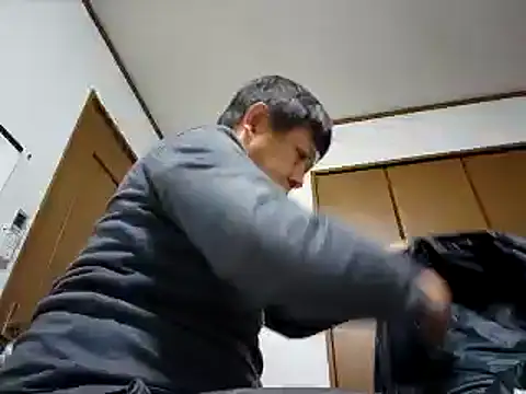07YUKIO online show from January 20, 2025, 11:24 am