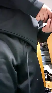 07YUKIO online show from January 9, 2026, 10:07 am