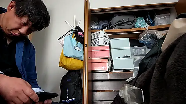 07YUKIO online show from March 29, 2026, 2:55 am