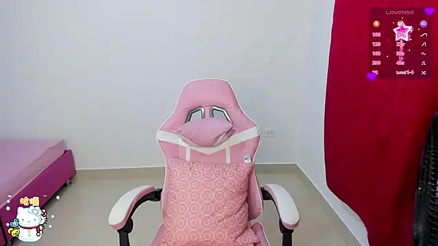 sofi cute01 online show from December 14, 2024, 11:23 pm