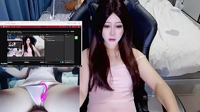 Snapshot of Angelababy001 chatting on December 7, 2024, 1:40 pm Angelababy001 online show from December 7, 2024, 1:40 pm