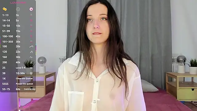 Ketty Belly online show from February 3, 2026, 11:04 am