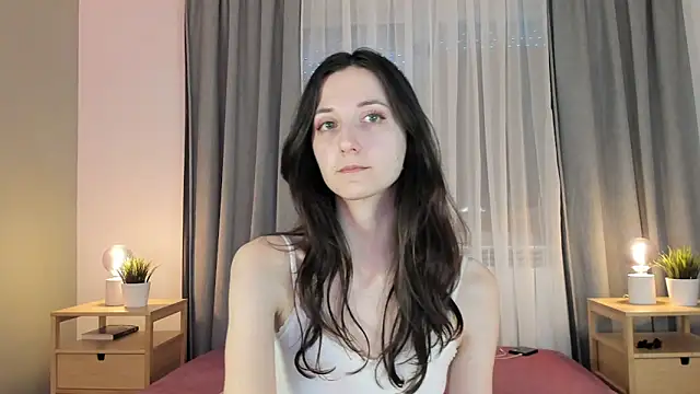 Ketty Belly online show from March 7, 2026, 3:09 pm