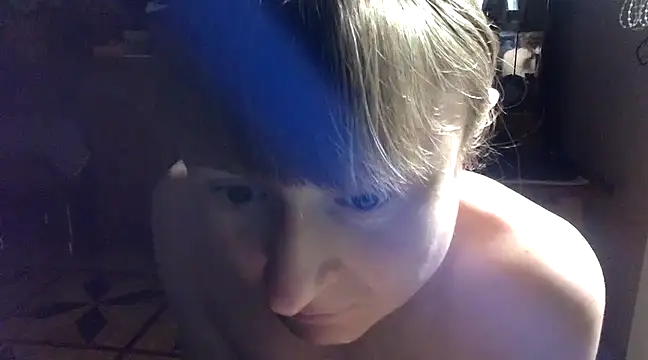 KlavdiaPetrivna online show from January 25, 2025, 12:59 am