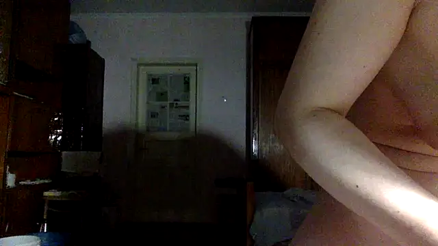 KlavdiaPetrivna online show from October 29, 2025, 8:32 pm