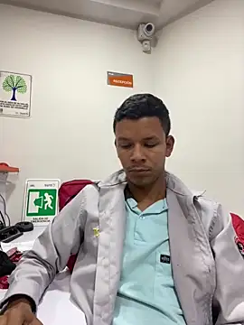 Onel9701 online show from April 4, 2026, 6:05 pm