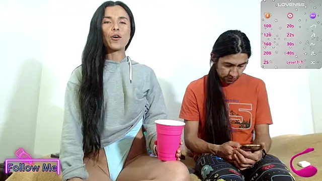 KiddyEvaa666999 online show from March 6, 2025, 5:33 pm