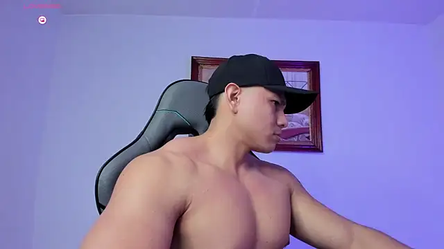 RoyConstance online show from February 12, 2026, 3:45 am