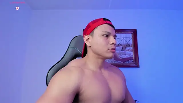 RoyConstance online show from February 28, 2026, 9:27 pm