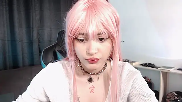 liz-beths online show from December 18, 2025, 11:44 pm