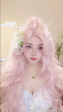 Qiaoqiao  online show from March 30, 2026, 1:50 am