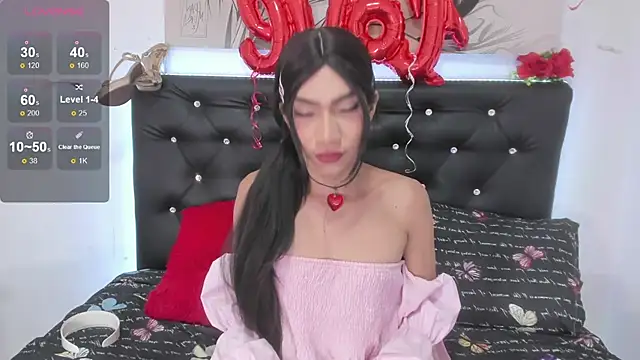 SWEETSAMY39715 online show from September 18, 2025, 7:49 pm