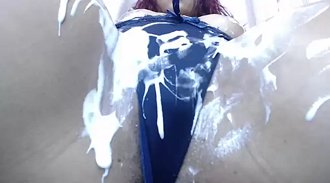 ysabel sanchez4 online show from February 14, 2025, 10:36 pm