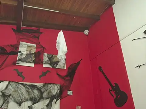 ysabel sanchez4 online show from November 4, 2025, 9:25 pm