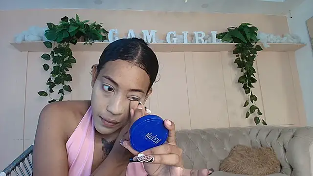 flavia cruz online show from January 6, 2026, 7:17 pm