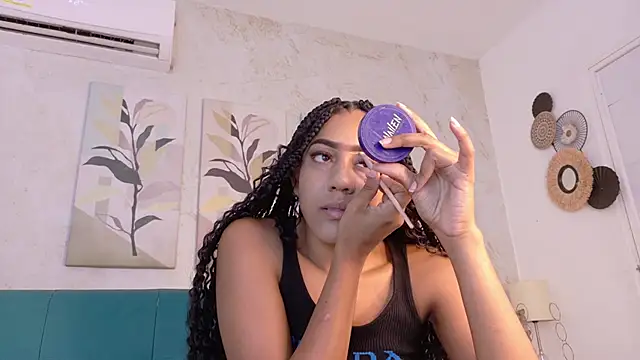 flavia cruz online show from February 13, 2026, 7:21 pm