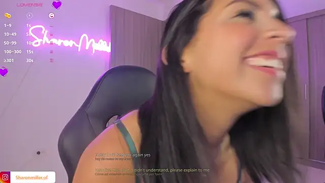 Snapshot of sharonmiller_2_ chatting on November 9, 2025, 6:06 pm sharonmiller 2 online show from November 9, 2025, 6:06 pm